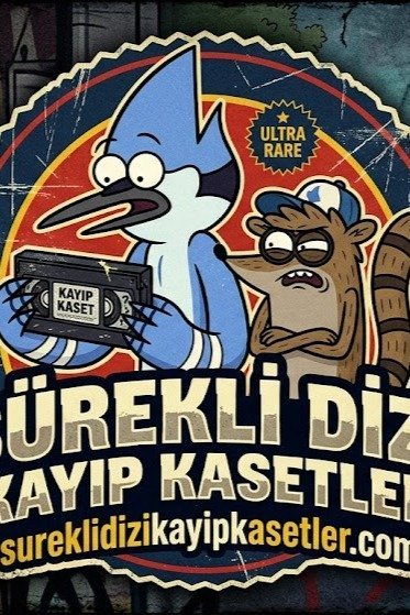 Sürekli Dizi Kayıp Kasetler